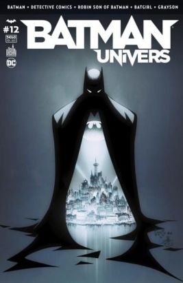Batman univers tome 12