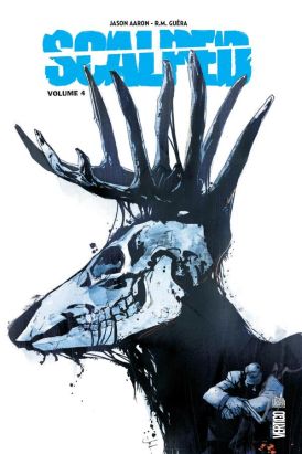 Scalped - intégrale tome 4