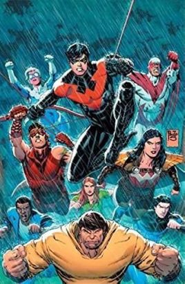 Justice League univers tome 13