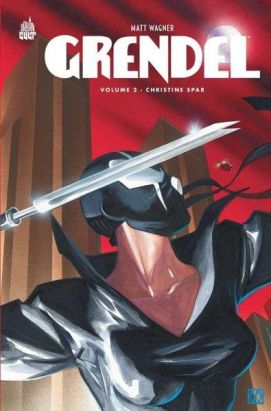 Grendel tome 2