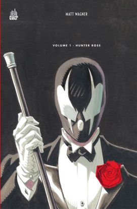 Grendel tome 1