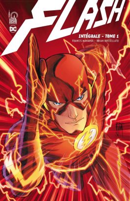 Flash renaissance - intégrale tome 1