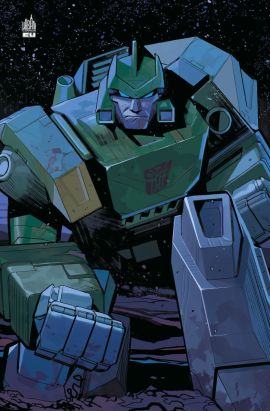 Void rivals tome 2 (couverture variant)