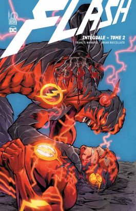 Flash renaissance - intégrale tome 2