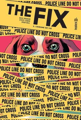 The fix tome 2