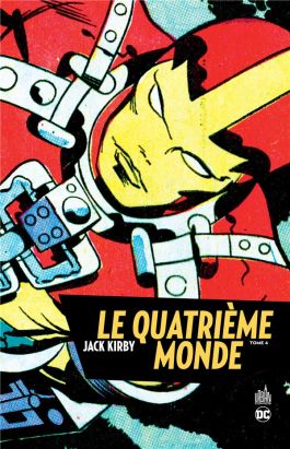 Le quatrième monde tome 4