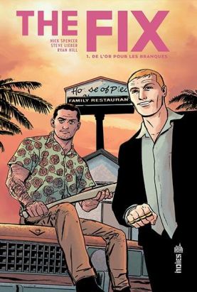 The fix tome 1