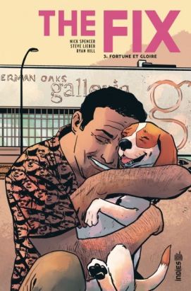 The fix tome 3