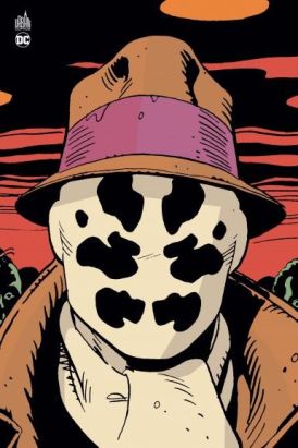 Watchmen - édition anniversaire 5 ans
