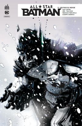 All star Batman tome 2