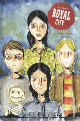 Royal city tome 2