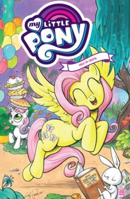 My little pony - intégrale tome 5