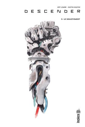 Descender tome 5