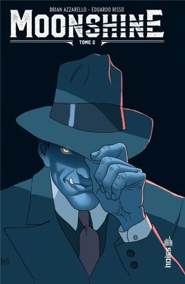 Moonshine tome 2