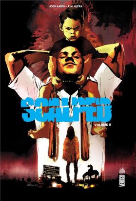 Scalped - intégrale tome 5