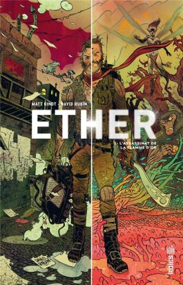 Ether tome 1