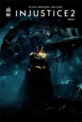 Injustice 2 tome 2