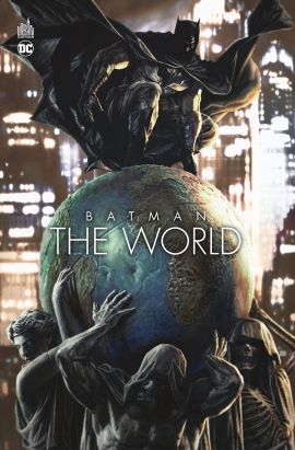 Batman - The world