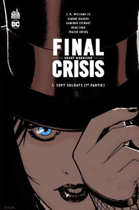 Final crisis tome 1
