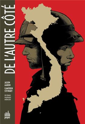 De l'autre côté - nouvelle édition