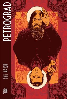 Petrograd - nouvelle édition