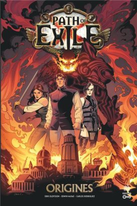 Path of exile - Origines
