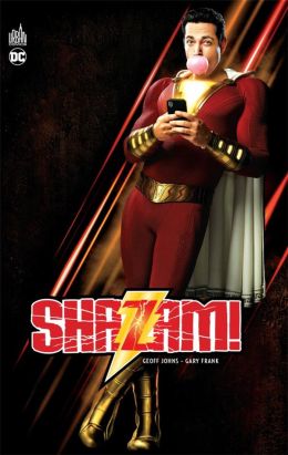 Shazam - édition cinéma
