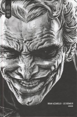 Joker (op Black Label 2020)