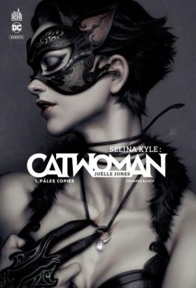 Selina Kyle - Catwoman tome 1