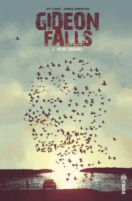 Gideon falls tome 2