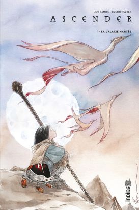 Ascender tome 1