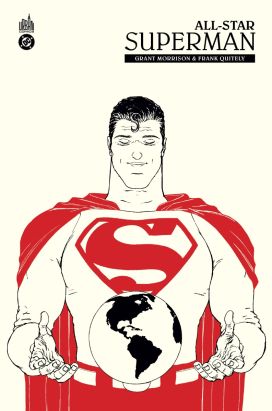 All-star Superman (édition spéciale)