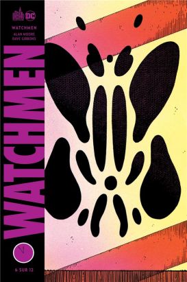 Watchmen (éd. 2020) tome 6