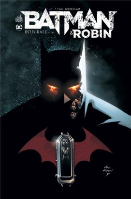 Batman & Robin - intégrale tome 3