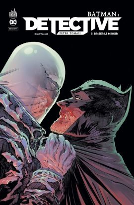 Batman - detective tome 5