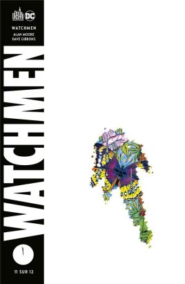 Watchmen (éd. 2020) tome 11