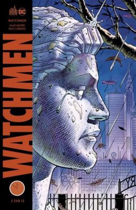 Watchmen (éd. 2020) tome 2