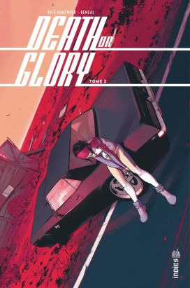 Death or glory tome 2