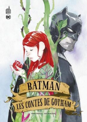 Batman - Les contes de Gotham