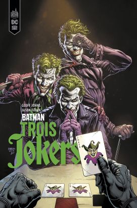 Trois Jokers