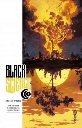 Black science tome 9