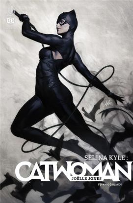 Selina Kyle - Catwoman tome 2