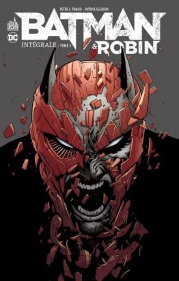 Batman & Robin - intégrale tome 2
