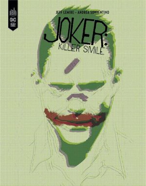 Joker - Killer smile