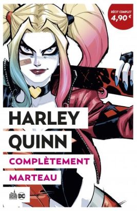 Harley quinn renaissance (opération été 2020)