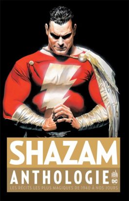 Shazam anthologie