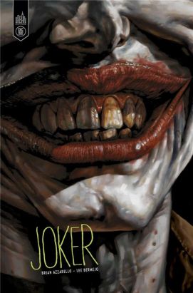 Joker - DC Black label