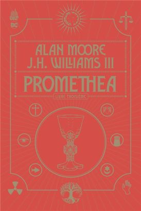 Promethea tome 3