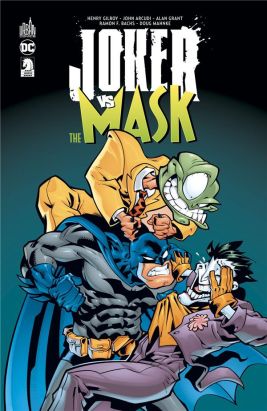 Joker / The Mask