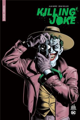 Killing joke (nomad)